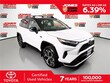 Toyota RAV4 Prime