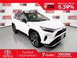 Used 2024 Toyota RAV4 Prime XSE SUV