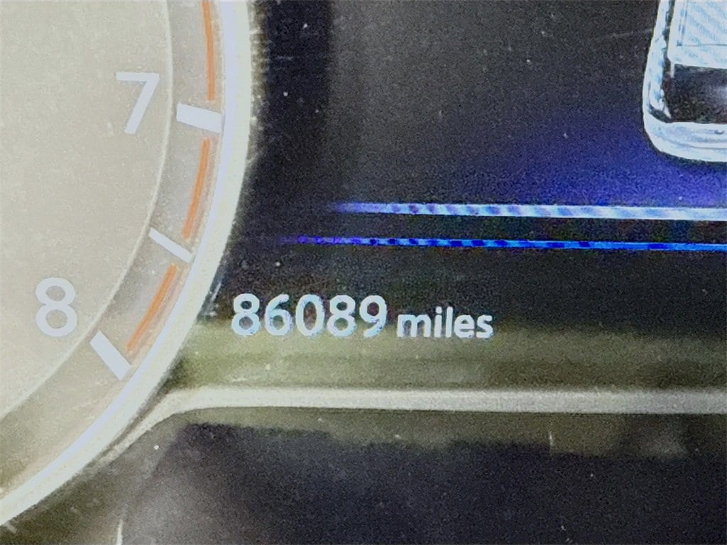 Used 2020 Nissan Murano Platinum SUV