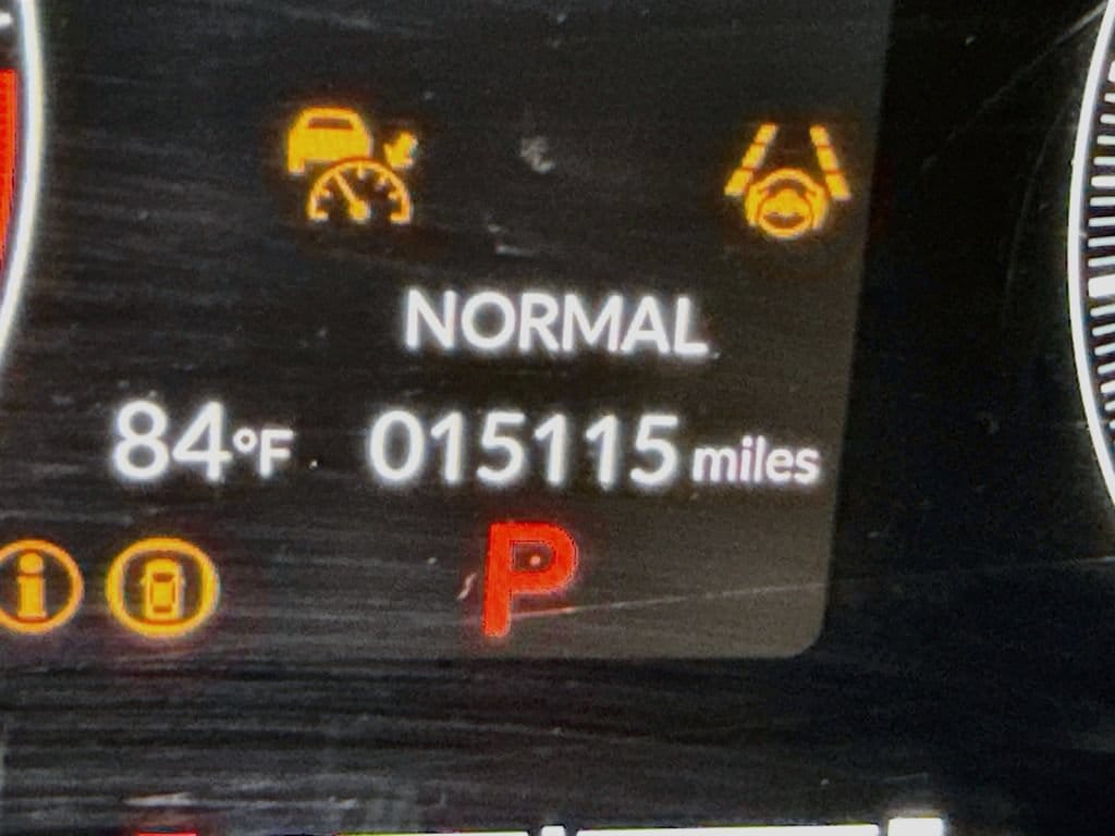 Used 2025 Honda Civic Sport Sedan