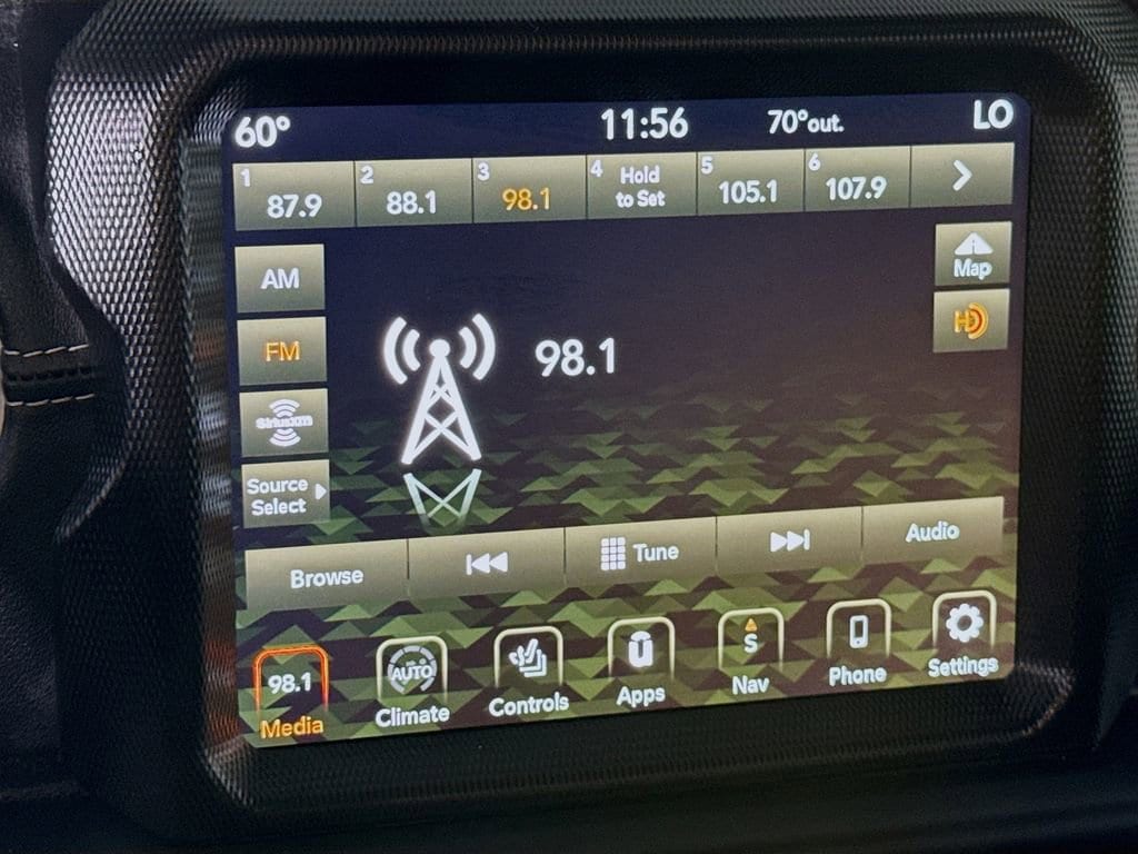 2023 Jeep Wrangler 4xe Sahara 4XE - Photo 7