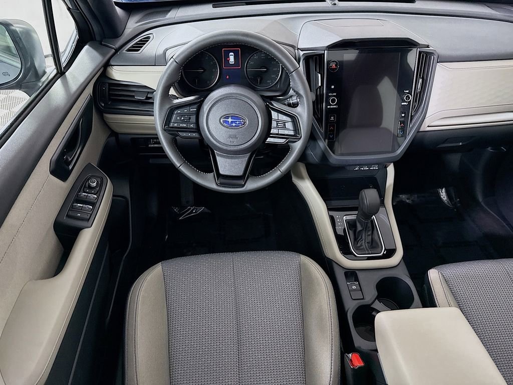 Used 2025 Subaru Forester Premium SUV