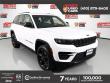 Used 2023 Jeep Grand Cherokee Altitude X SUV