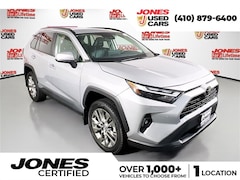 2023 Toyota RAV4 XLE Premium SUV
