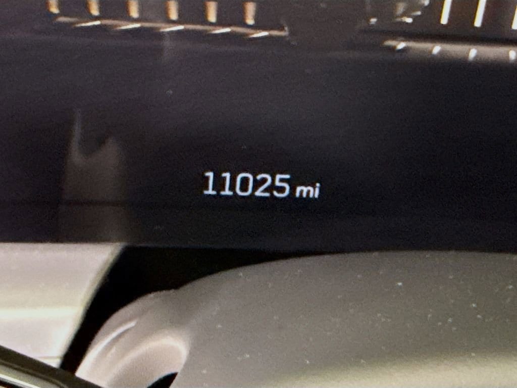 Used 2024 CADILLAC Lyriq Luxury SUV