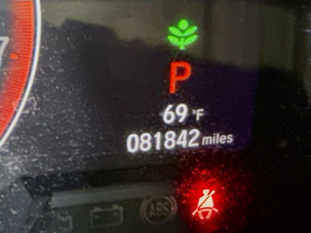 Used 2018 Honda Accord EX Sedan
