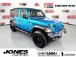 Used 2019 Jeep Wrangler Unlimited Sport S SUV