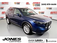 2024 Honda CR-V EX SUV