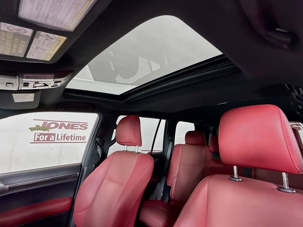 2023 Lexus GX PREMIUM - Photo 10