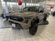 Toyota Tacoma Hybrid