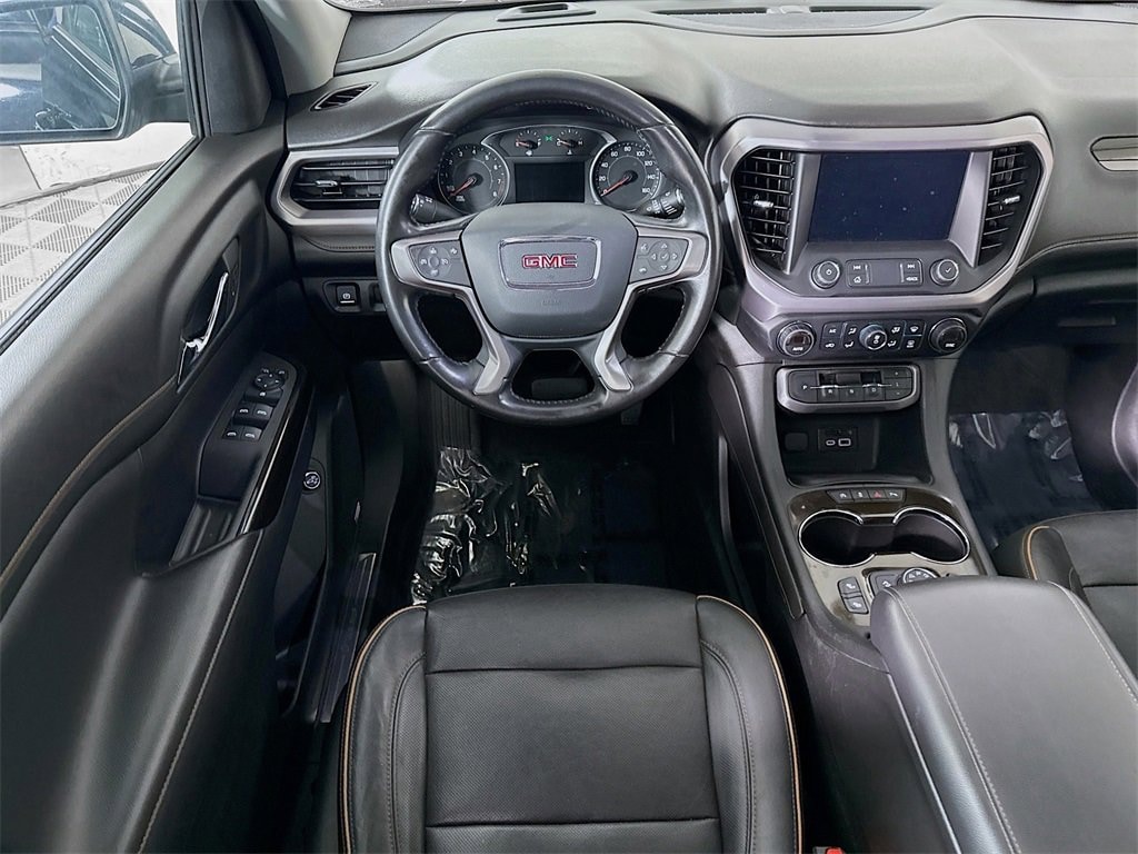Used 2020 GMC Acadia AT4 SUV