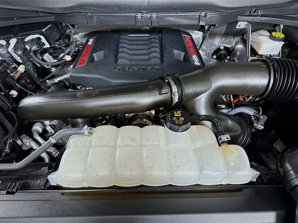 2024 Ford F-150 Raptor - Photo 35