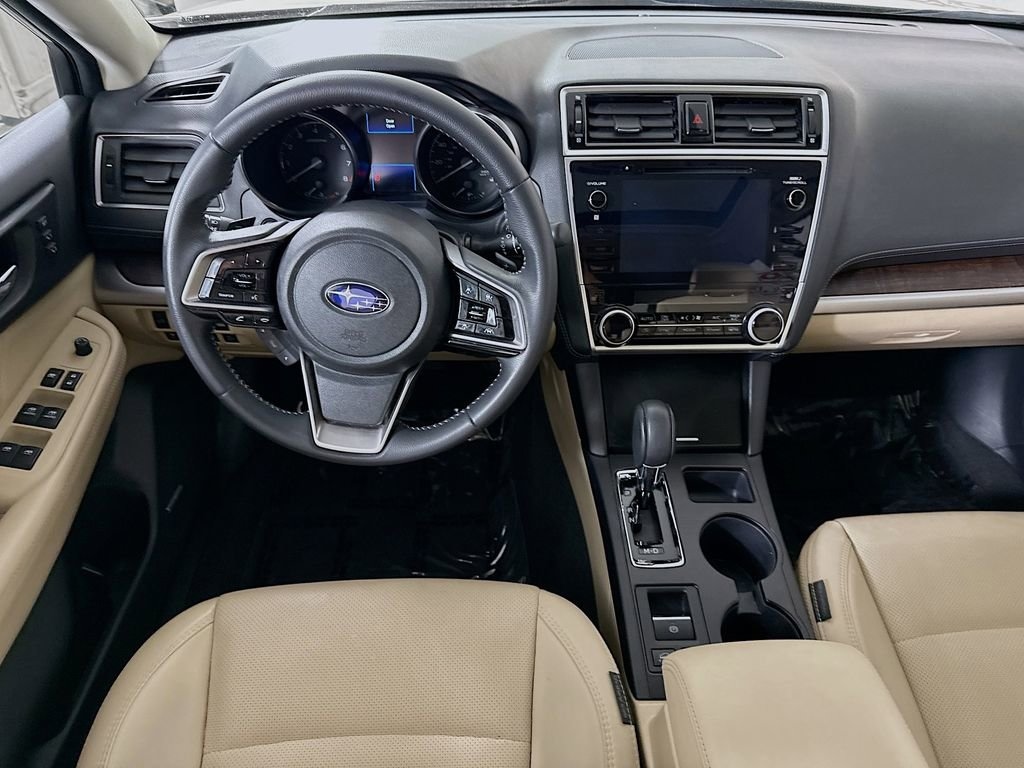 Used 2019 Subaru Outback 2.5i SUV