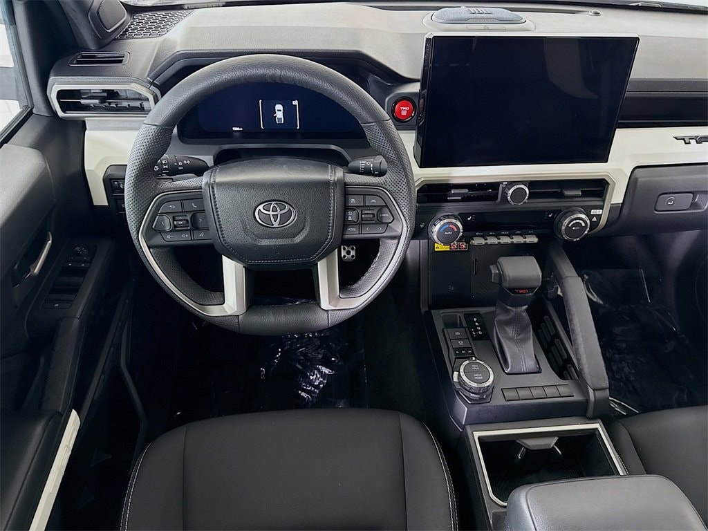 Used 2024 Toyota Tacoma TRD Sport Truck Double Cab