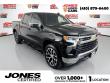 Used 2022 Chevrolet Silverado 1500 LT Truck Crew Cab