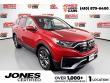 Used 2021 Honda CR-V EX-L SUV