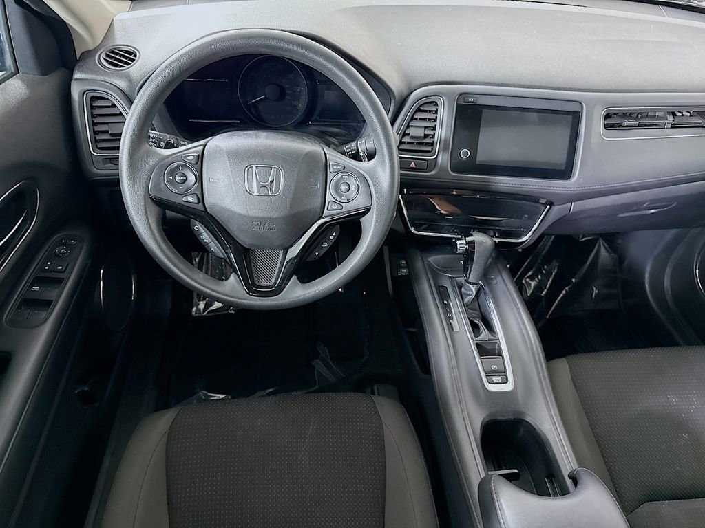 Used 2021 Honda HR-V EX SUV