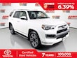  Toyota 4Runner