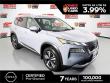 Used 2021 Nissan Rogue SL SUV