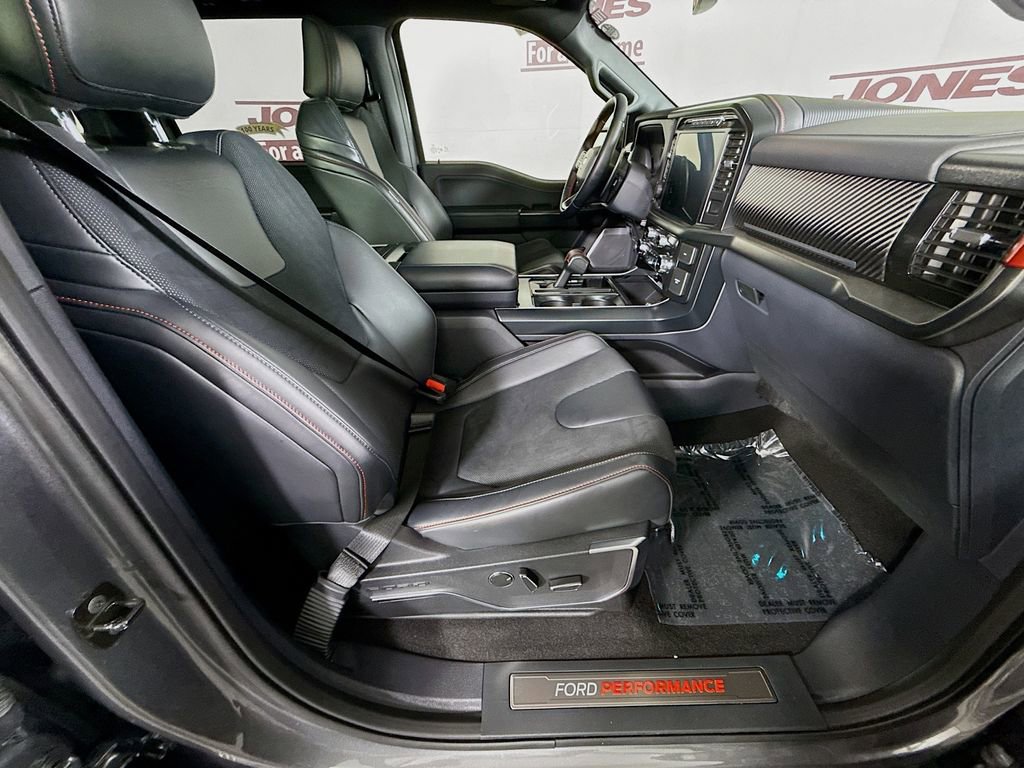 2024 Ford F-150 Raptor - Photo 33