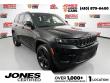 Used 2023 Jeep Grand Cherokee Altitude SUV