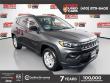 Used 2022 Jeep Compass Latitude SUV