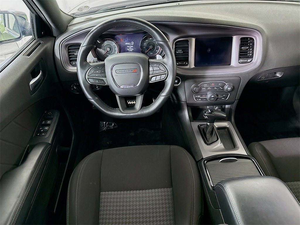 2023 Dodge Charger R/T photo 3