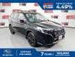 Used 2023 Subaru Forester Sport SUV