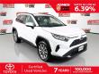 Used 2020 Toyota RAV4 XLE Premium SUV