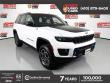 Used 2023 Jeep Grand Cherokee Trailhawk 4xe SUV