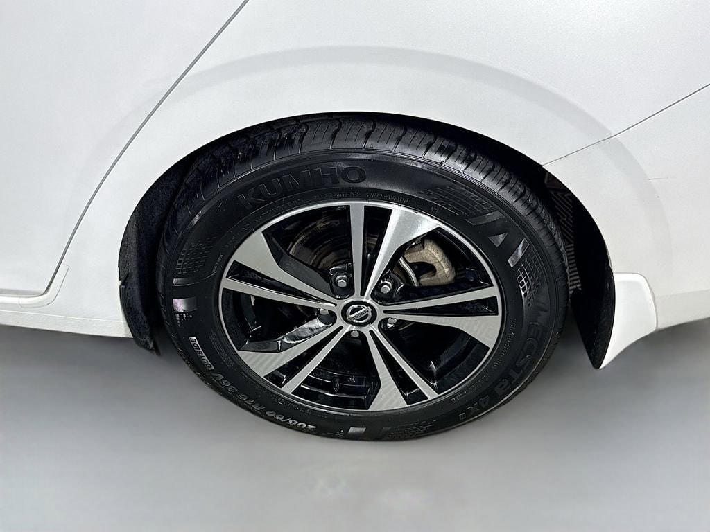 2022 Nissan Sentra SV - Photo 33