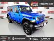 Used 2023 Jeep Wrangler Rubicon SUV