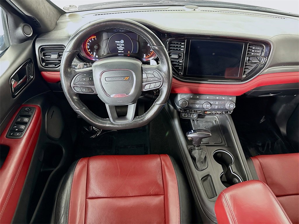 2022 Dodge Durango R/T photo 3
