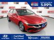 Used 2024 Hyundai Elantra SEL Sedan