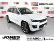 Used 2023 Jeep Grand Cherokee Overland SUV