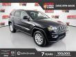 Used 2022 Jeep Grand Cherokee WK Laredo E SUV