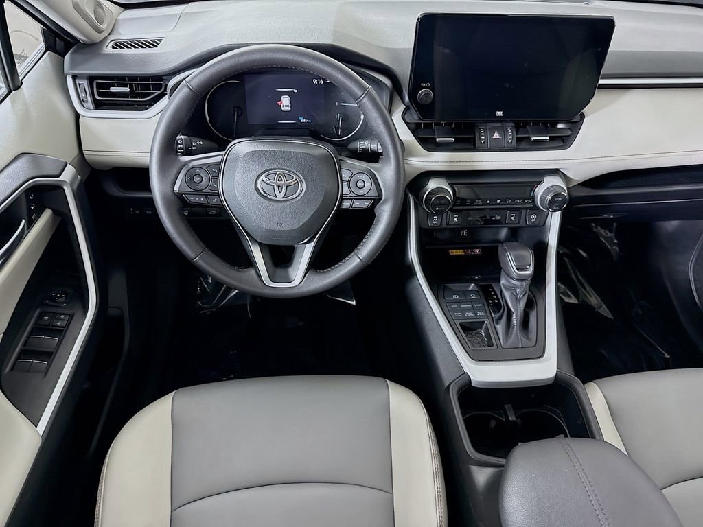 Used 2024 Toyota RAV4 XLE Premium SUV