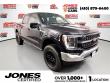 Used 2021 Ford F-150 King Ranch Truck SuperCrew Cab