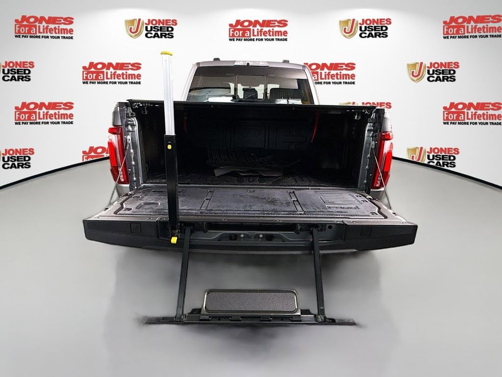 2024 Ford F-150 Raptor - Photo 19