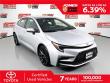 Used 2023 Toyota Corolla SE Sedan