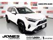 Used 2022 Toyota RAV4 Hybrid SE SUV