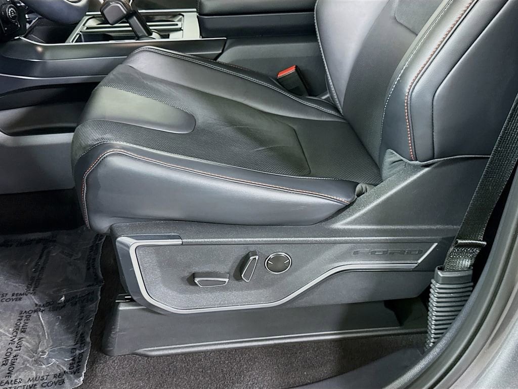 2024 Ford F-150 Raptor - Photo 28