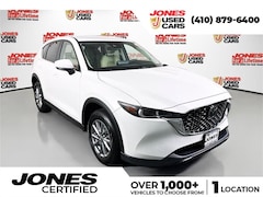 2023 Mazda CX-5 2.5 S Select Package SUV
