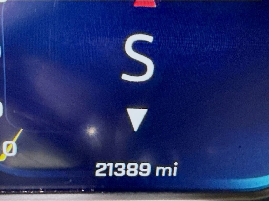 Used 2023 Chevrolet Silverado 1500 LT Truck Crew Cab