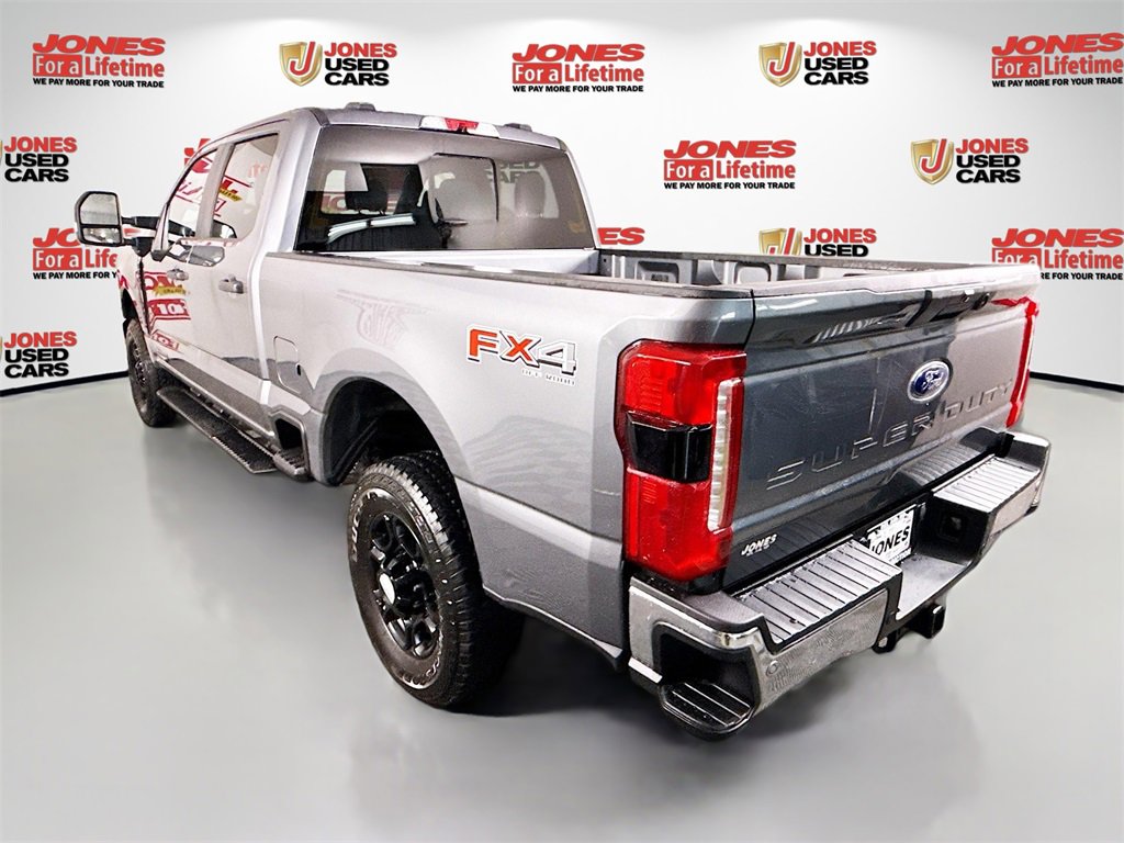 2024 Ford F-250 XL photo 2