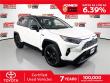 Used 2020 Toyota RAV4 Hybrid XSE SUV
