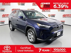 2024 Toyota RAV4 XLE SUV