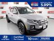 Used 2023 Hyundai Santa Cruz SEL Truck Crew Cab