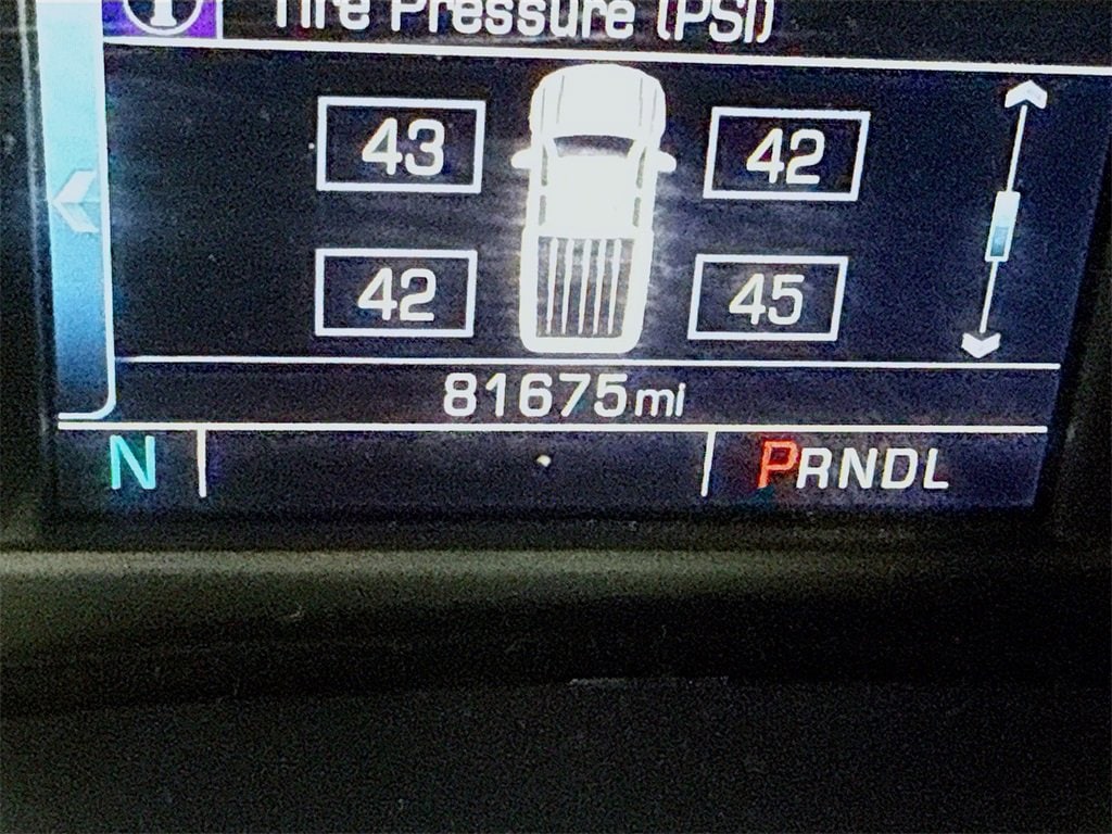 Used 2018 Chevrolet Silverado 1500 LT Truck Crew Cab