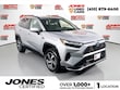  Toyota RAV4 Prime